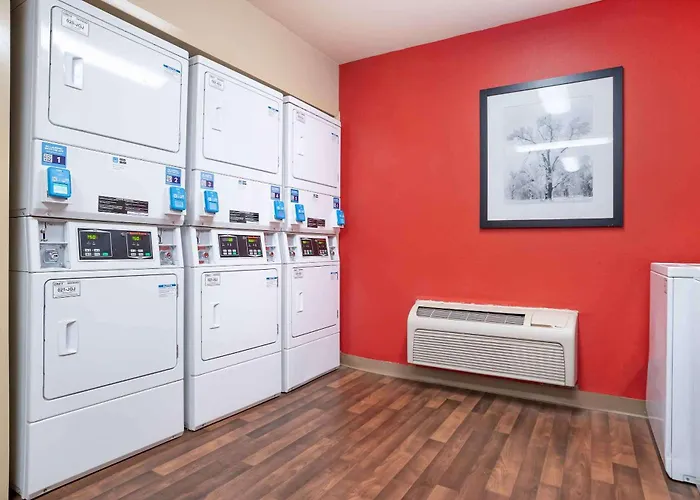 Extended Stay America Select Suites - Baton Rouge - Citiplace