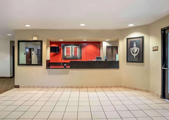 Extended Stay America Select Suites - Baton Rouge - Citiplace