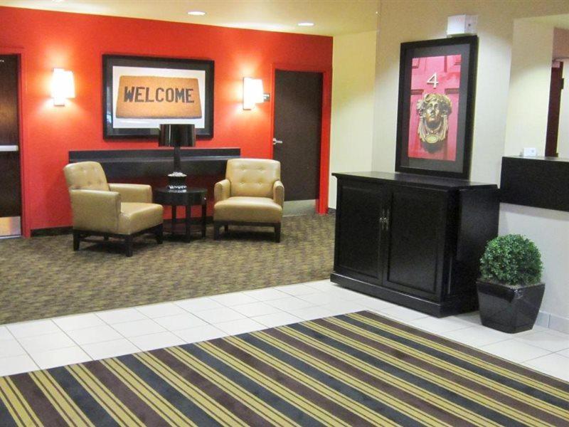 Hotel Extended America Select - - Citiplace Baton Rouge