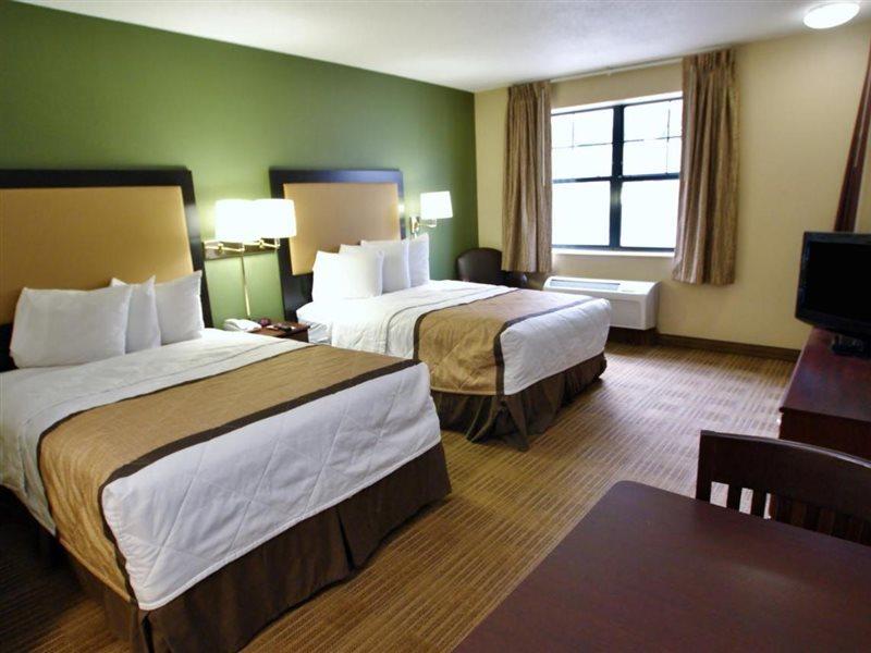 Hotel Extended America Select - - Citiplace 2*