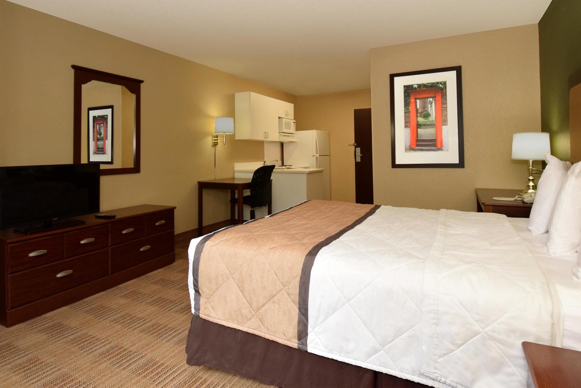 Extended America Select - - Citiplace Hotel Baton Rouge