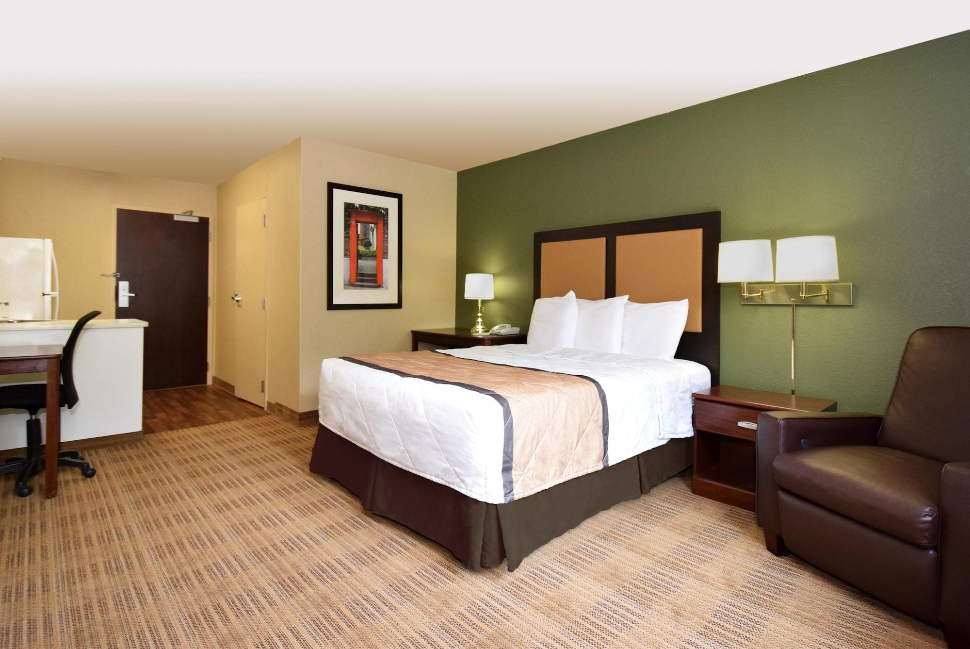 Hotel Extended America Select - - Citiplace