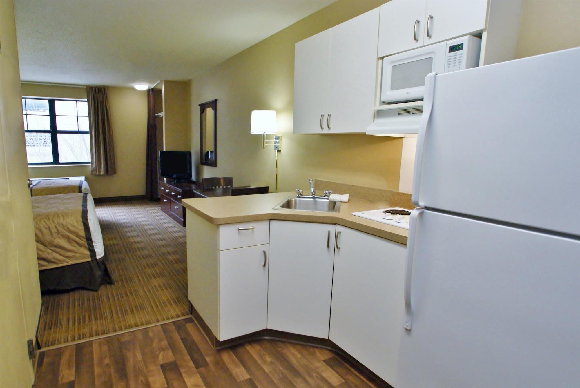 Extended America Select - - Citiplace Hotel Baton Rouge