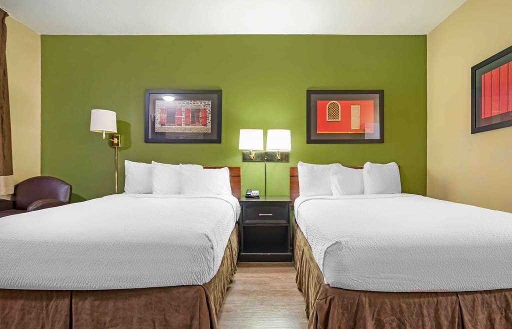 Hotel Extended America Select - - Citiplace 2*