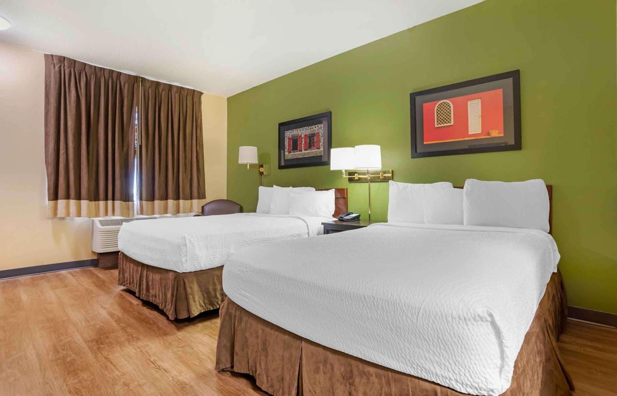 Extended America Select - - Citiplace Hotel Baton Rouge
