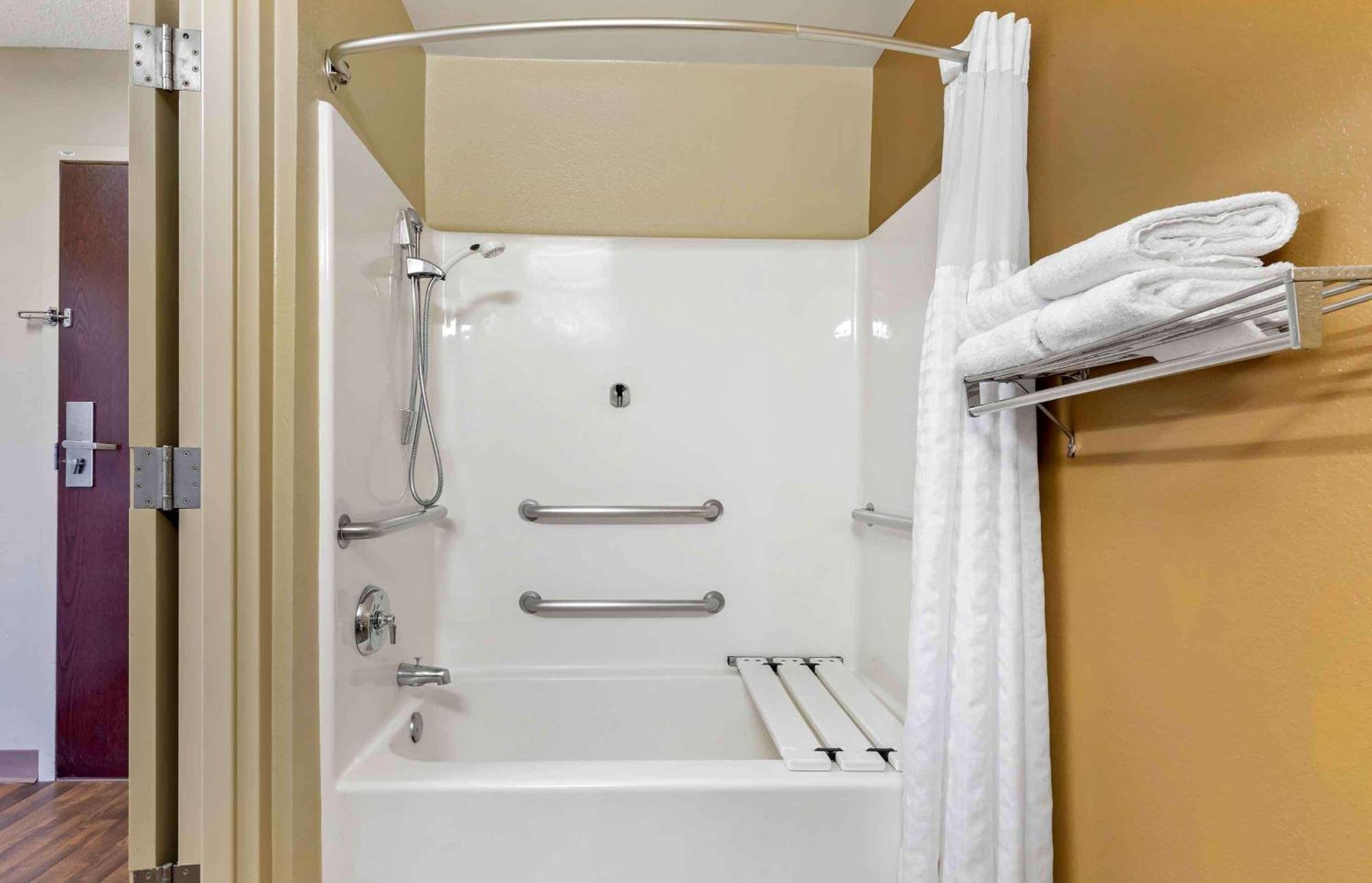 Extended America Select - - Citiplace Hotel