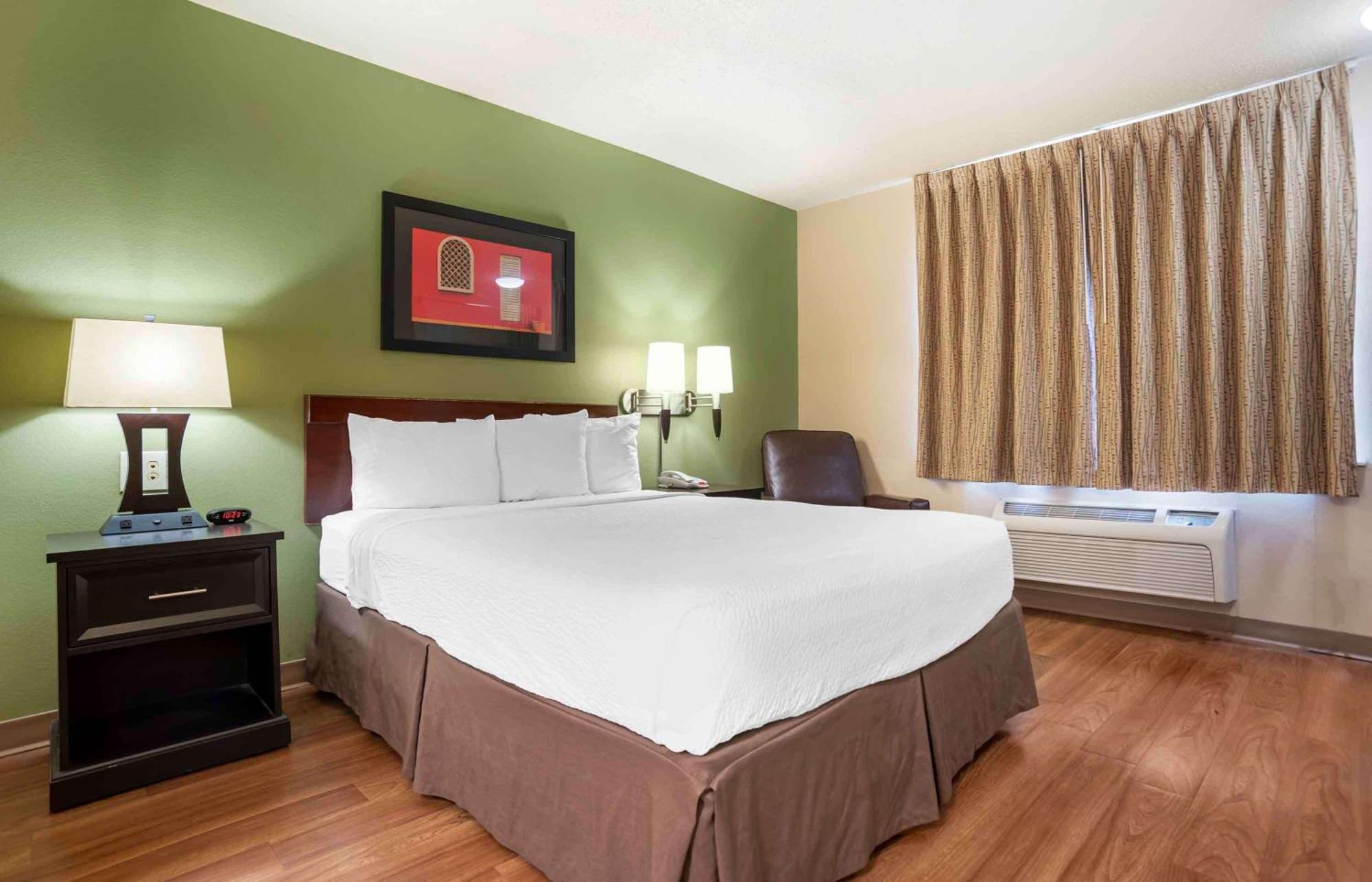 Extended America Select - - Citiplace Hotel Baton Rouge