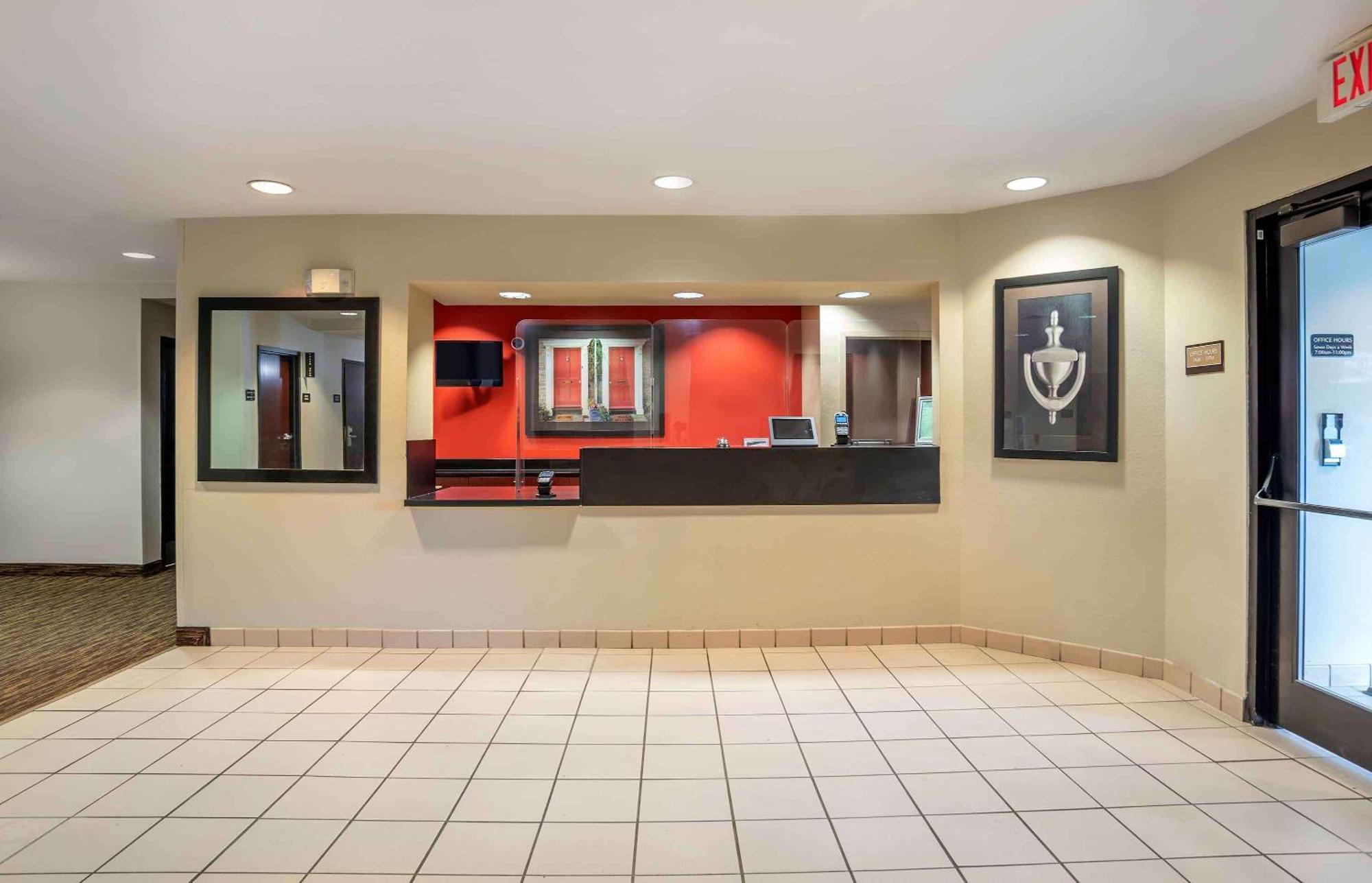 Hotel Extended America Select - - Citiplace 2*