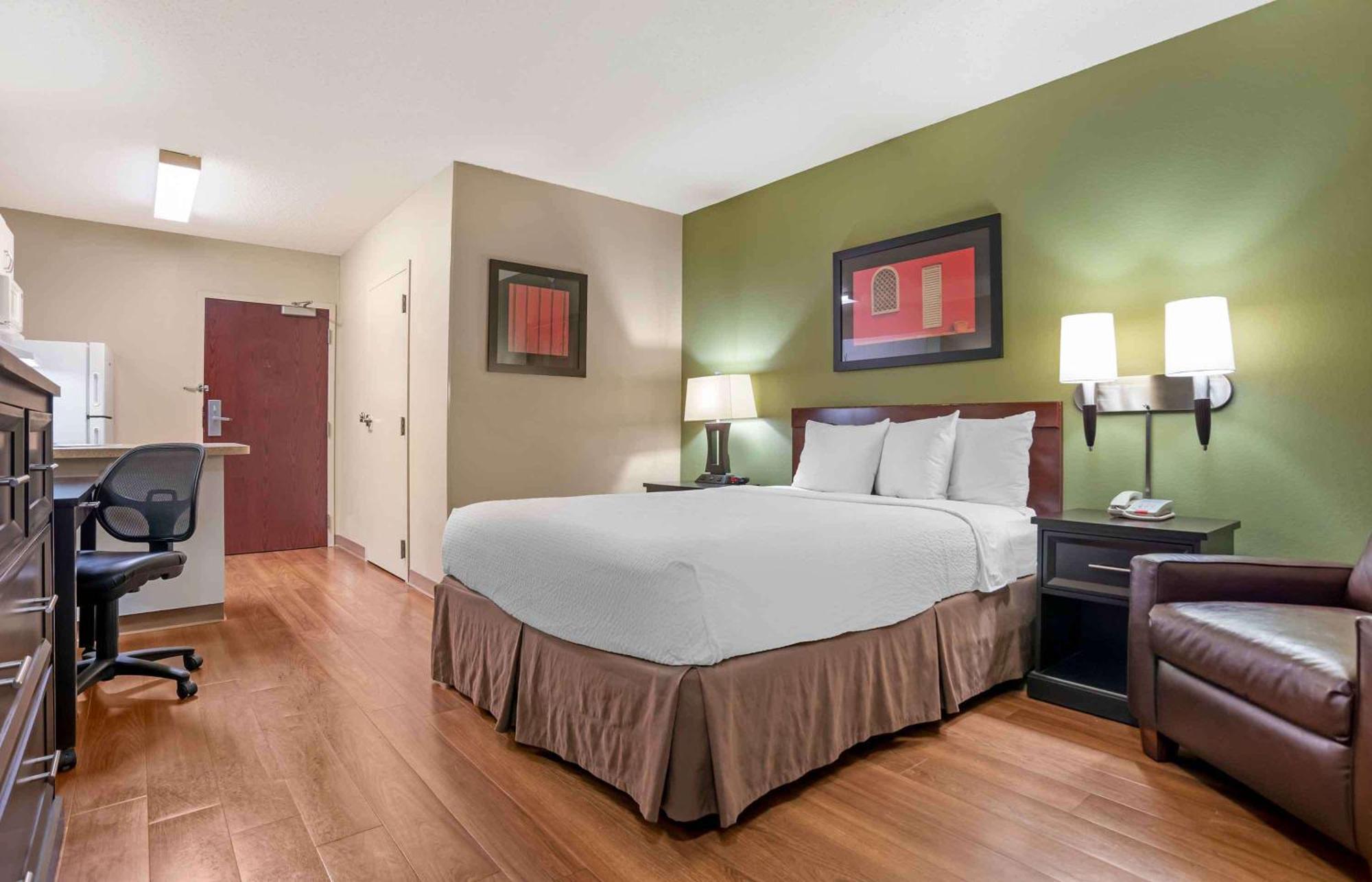 Hotel Extended America Select - - Citiplace