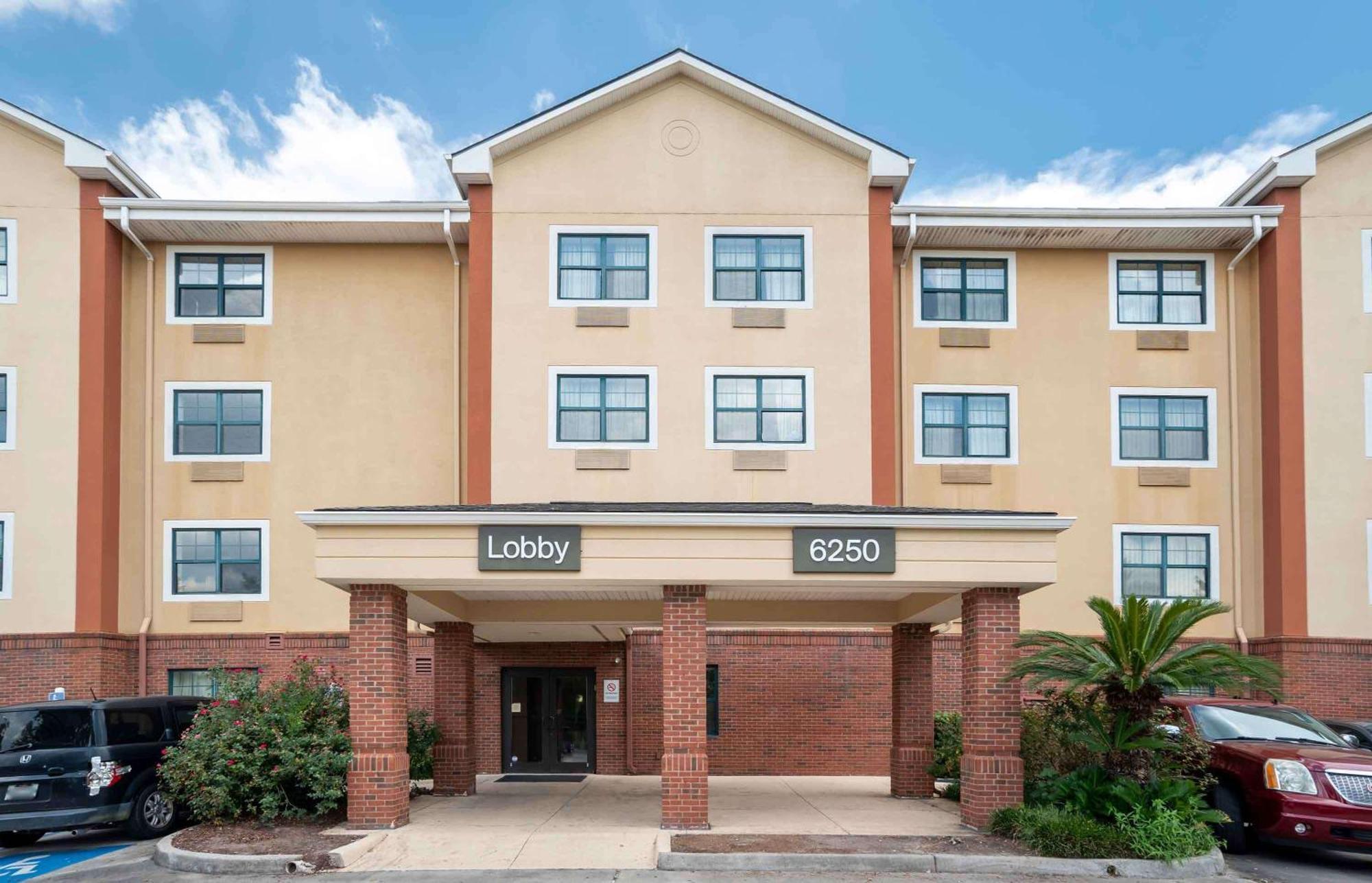 Hotel Extended America Select - - Citiplace 2*