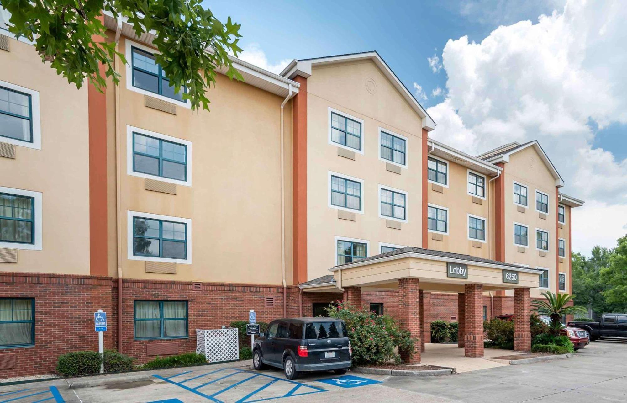 Hotel Extended America Select - - Citiplace Baton Rouge
