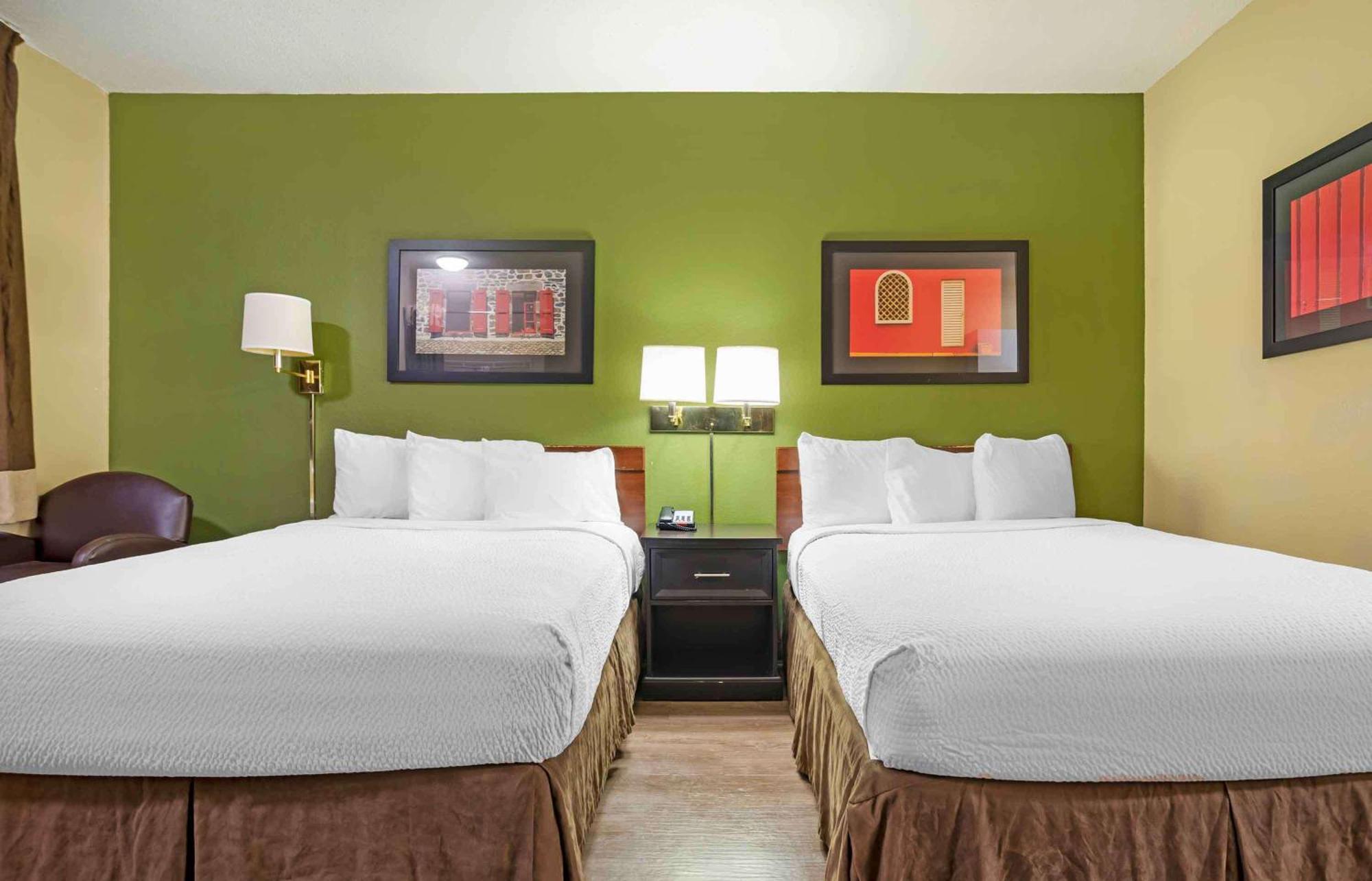Hotel Extended America Select - - Citiplace Baton Rouge