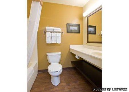 Extended America Select - - Citiplace Hotel