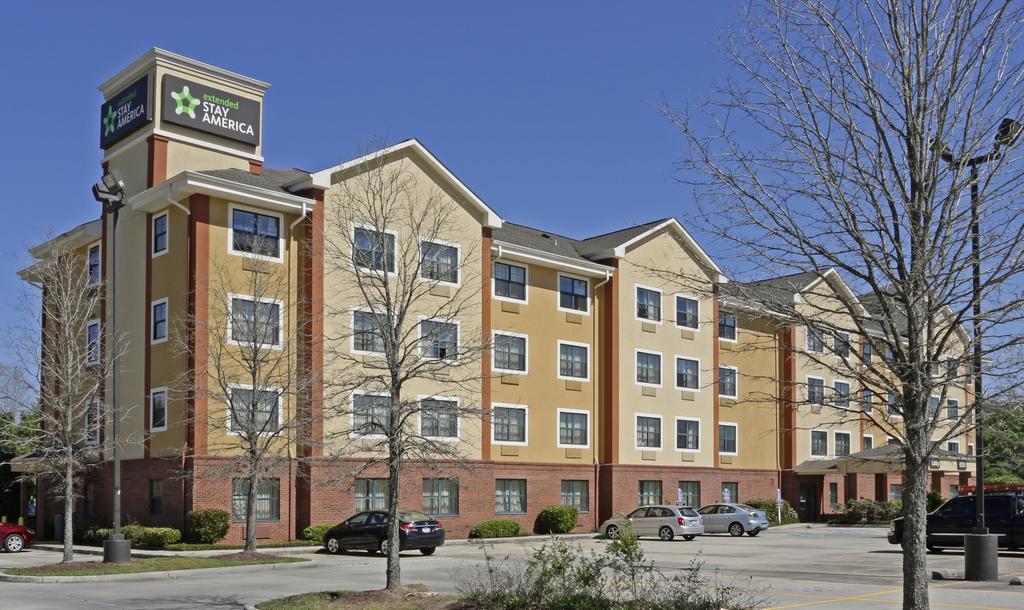 Extended America Select - - Citiplace 2*
