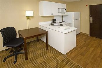 Extended America Select - - Citiplace Hotel 2*