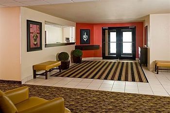 Extended America Select - - Citiplace 2* Baton Rouge