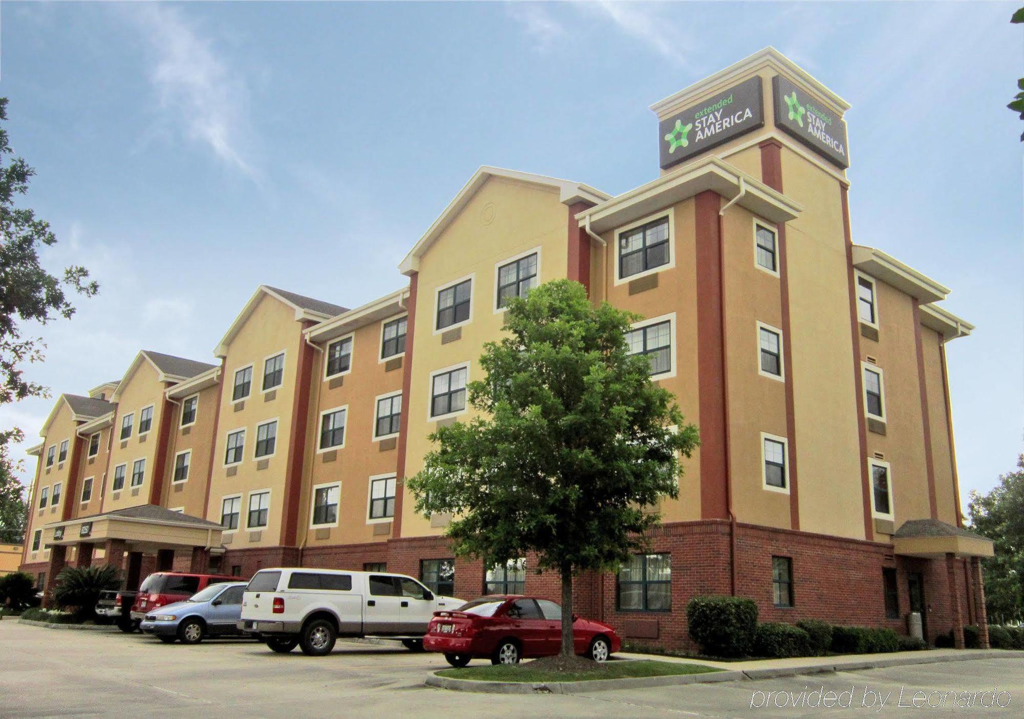Hotel Extended America Select - - Citiplace 2*