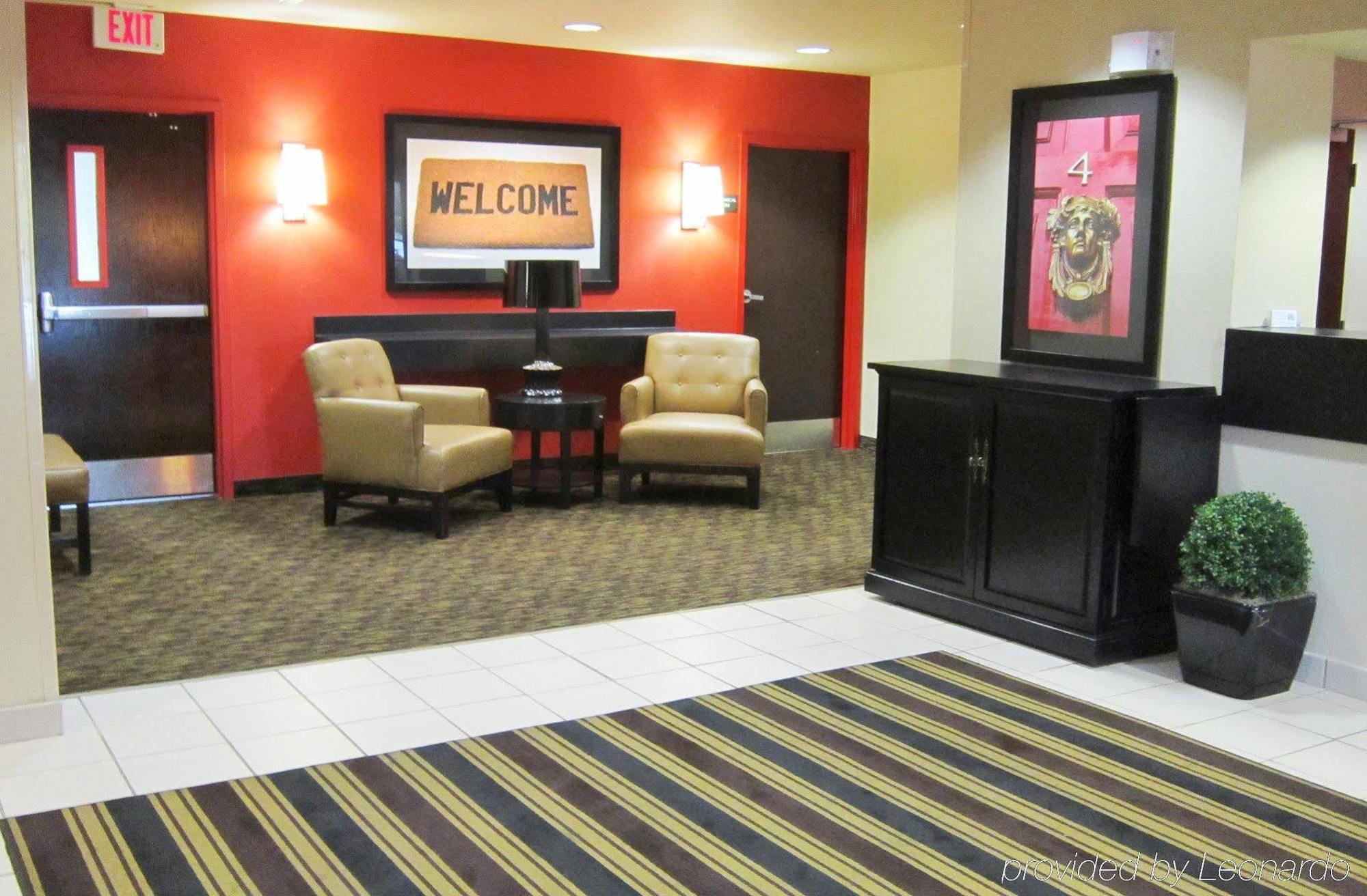 Extended America Select - - Citiplace 2* Baton Rouge