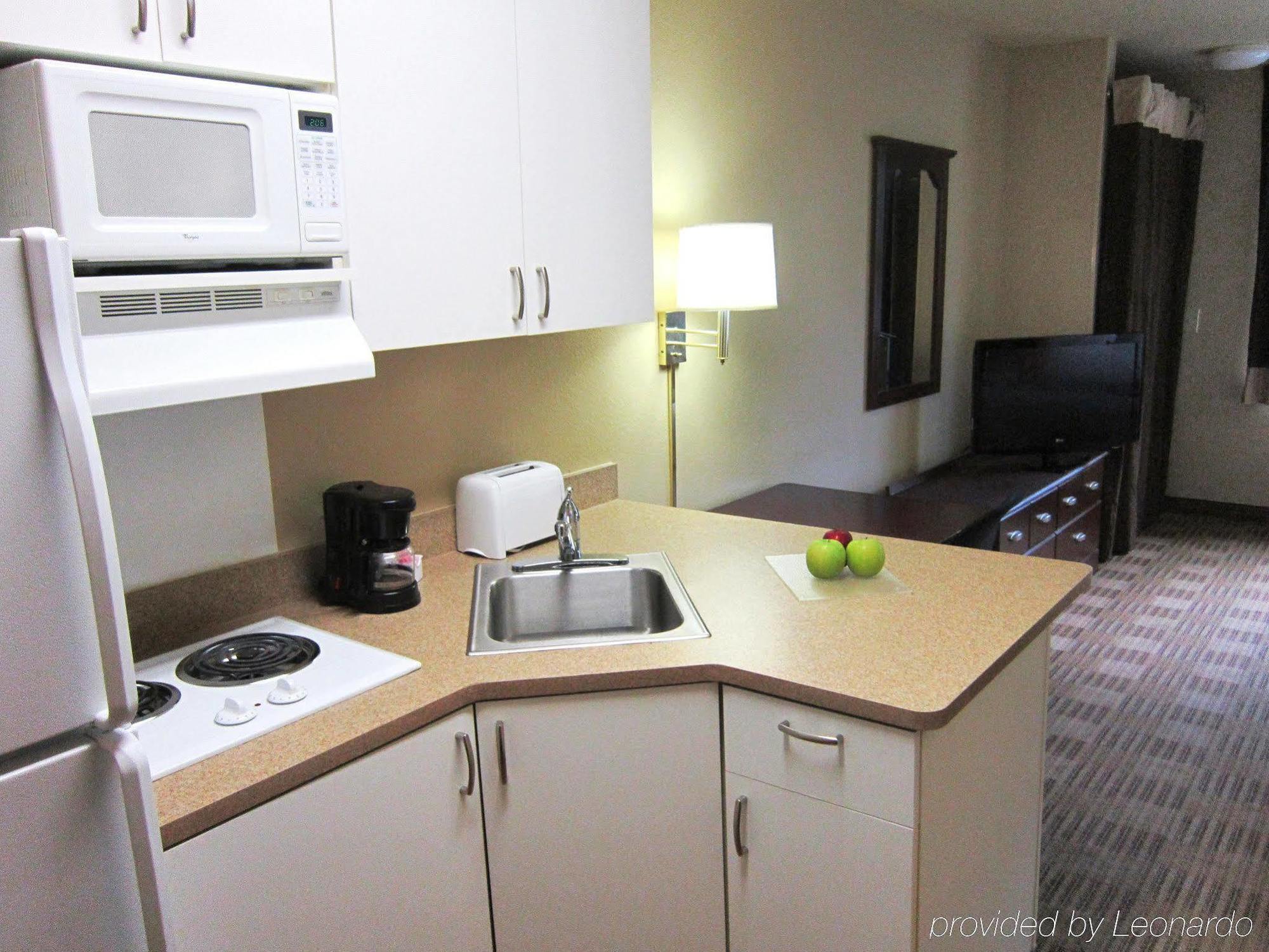 Hotel Extended America Select - - Citiplace Baton Rouge
